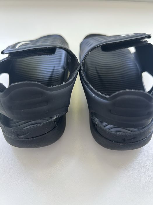 Дитячі сандалі Nike Sunray
