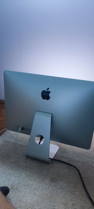 IMac Retina 4K 21.5 inch, 2017