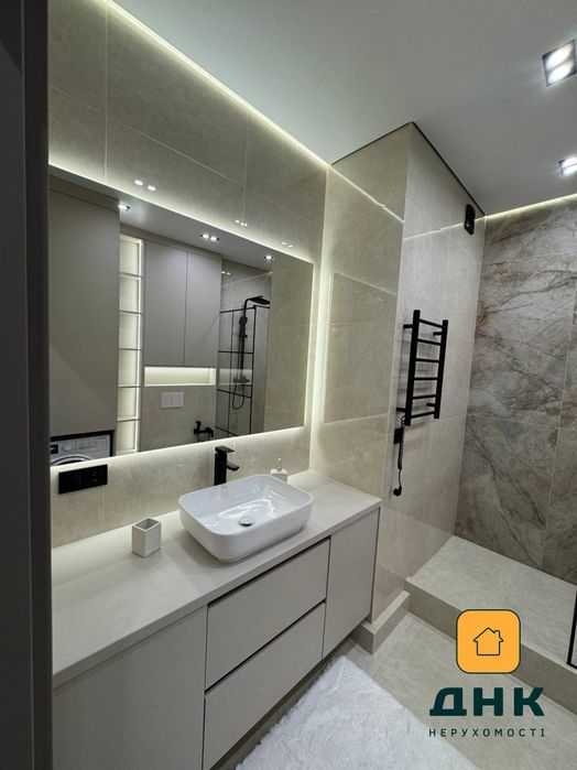 1-room apartment apartment by the address st. Vityanskaya (area 46 m²) - Atlanta.ua - photo 5