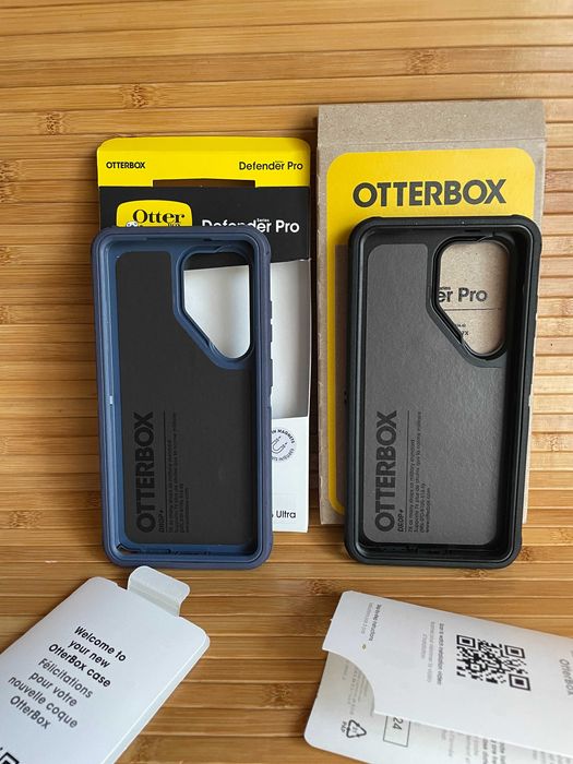 Чохол OtterBox Defender Series Pro для Samsung Galaxy S26 Ultra