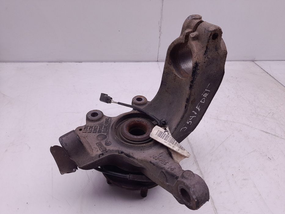 Manga de eixo frente direita FORD Focus II (DA_)