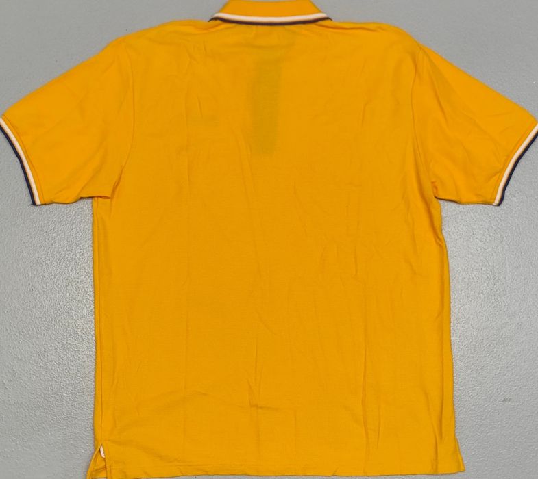 Wr) SLAZENGER oryginalna koszulka polo Roz.XXL