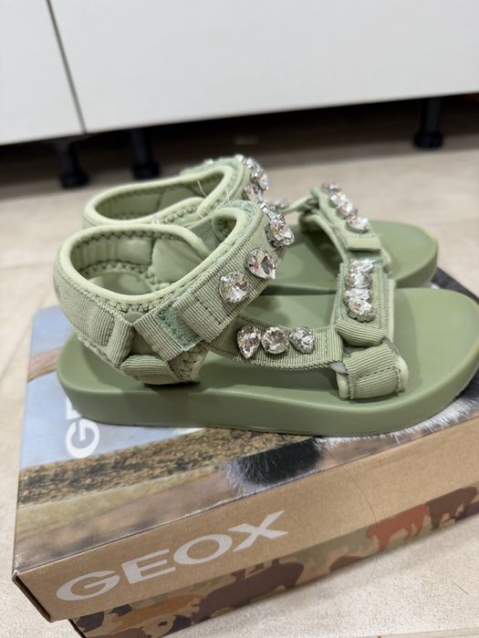 Сандалі Monnalisa 31,32