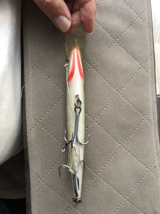 Rapala Magnum 180mm