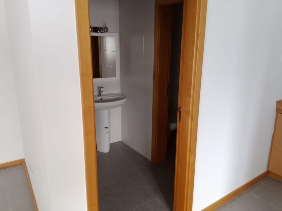 Apartamento no centro do Marco