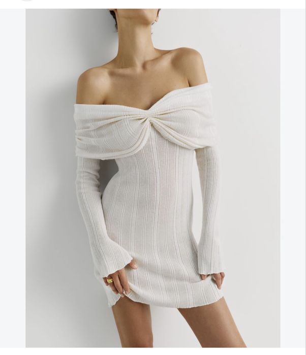 Сукня від украінського бренду Otaje