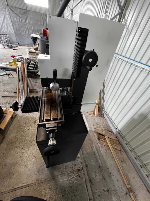 Frezarka Wabeco F1410 LF - nowa