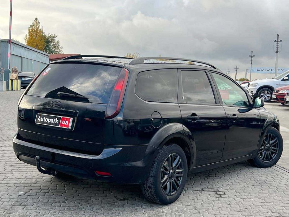 Продам Ford Focus 2008р. #79749