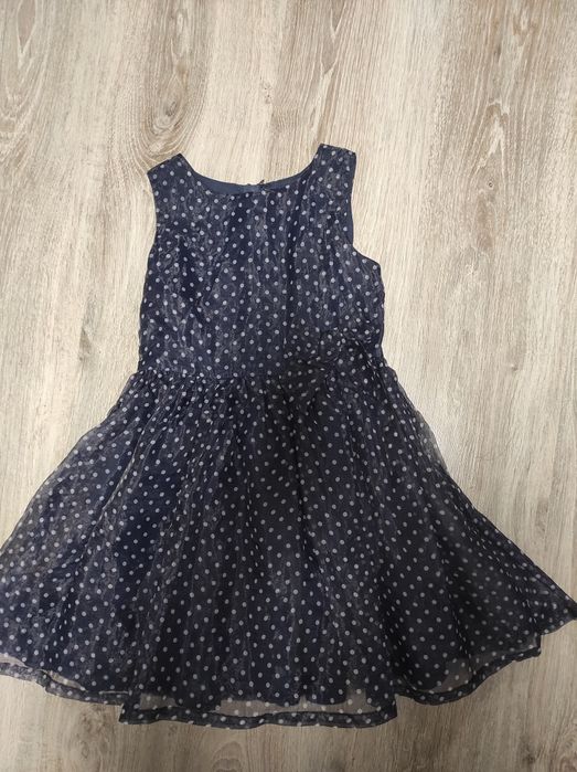 Сукня святкова на дівчинку