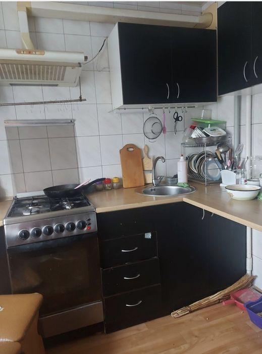 Продажа 2ой квартиры в Хортицком р-не