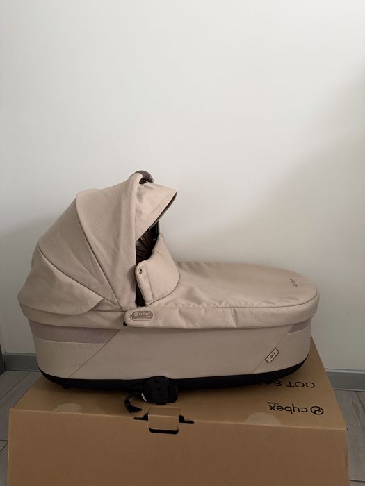 Люлька Cybex Balios S (оригінал) 2025 рік