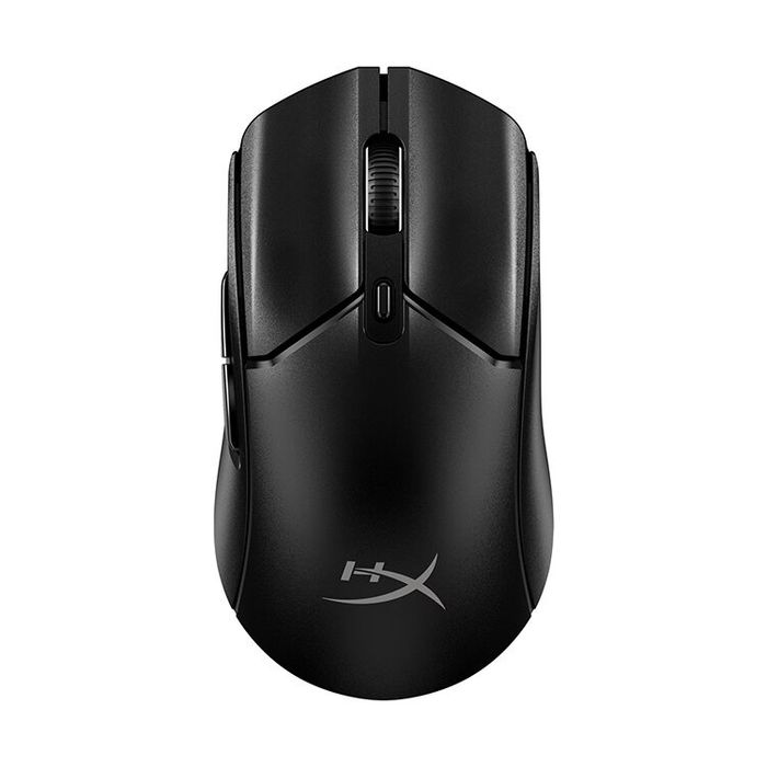 Mouse hyperex pro mini, super leve!