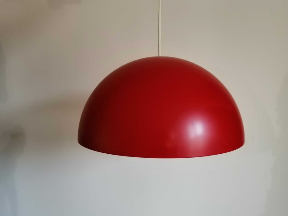 Candeeiro metálico Ikea