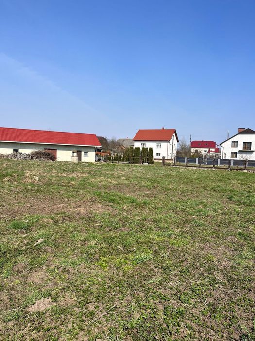 Продаж земельної ділянки с. Пісочне, Стрийського р-н