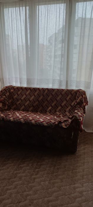 Однокімнатна квартира на Оболоні