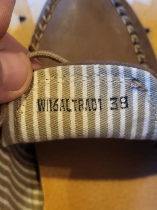 Buty Trzewiki Lasocki 38 Jak Nowe