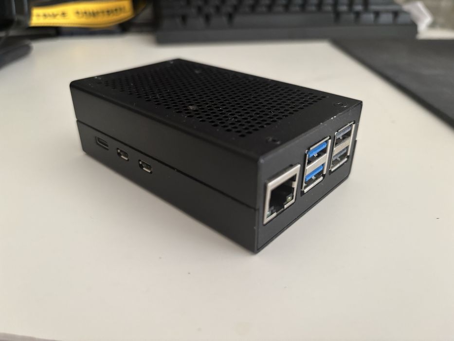 Raspberry Pi 8GB
