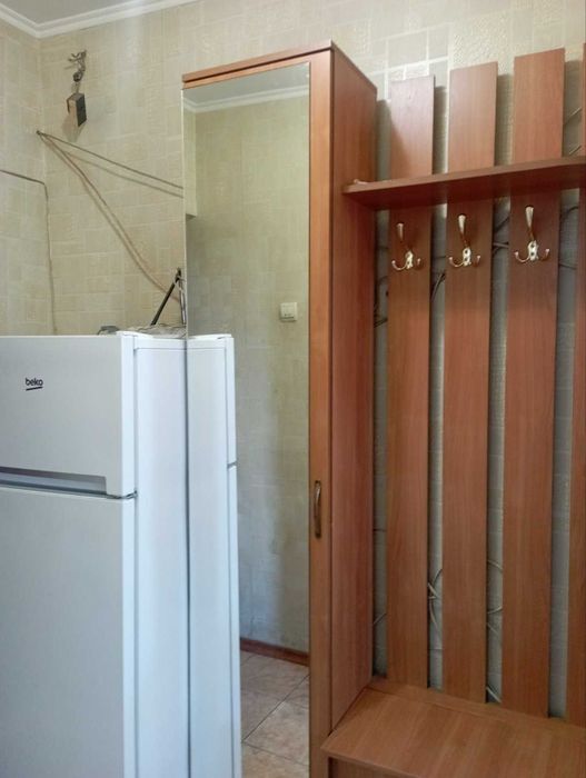 1-кімн. 22 м2 метро Лісова