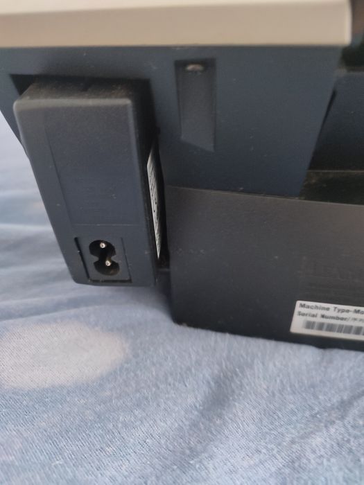 Принтер струйный Lexmark Z615