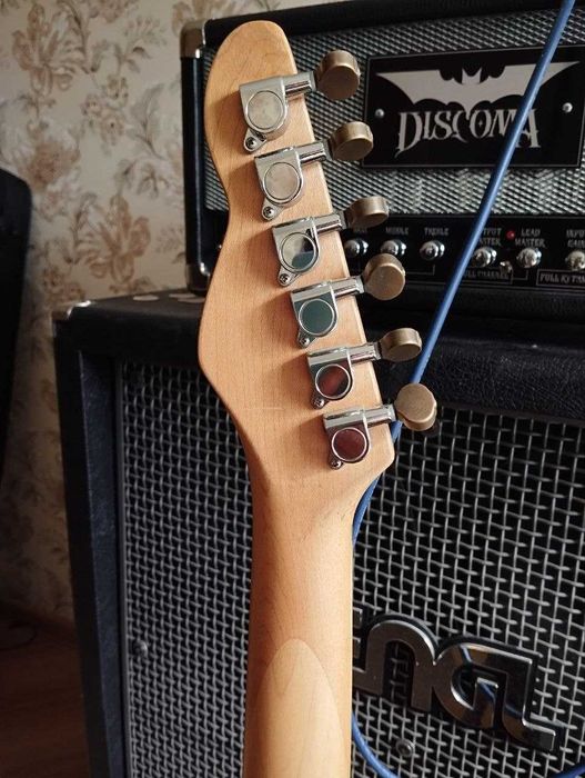 Telecaster Slick SL50