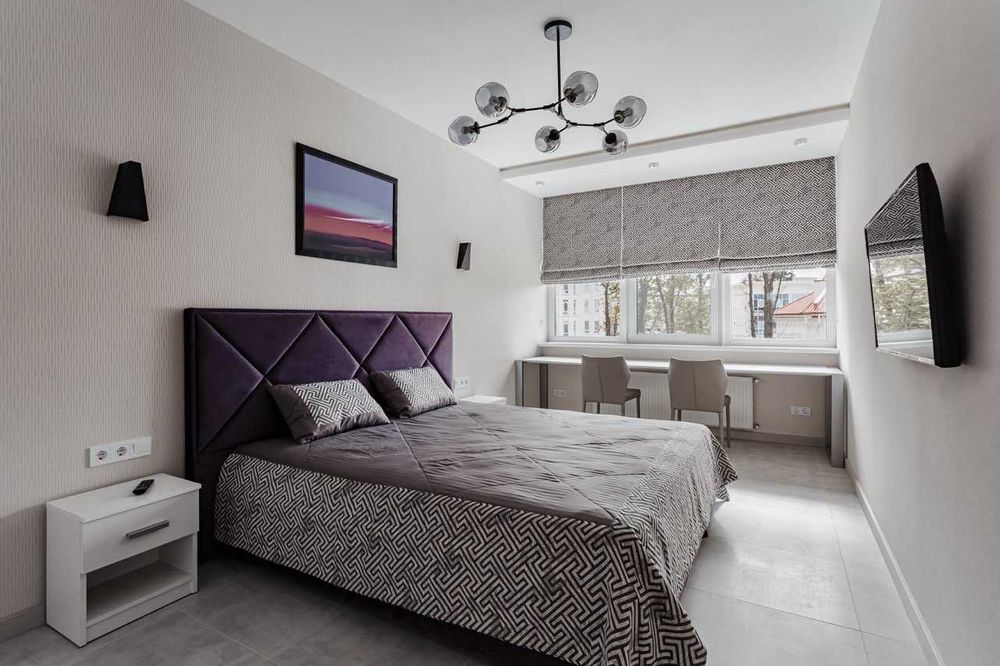 Долгосрочно! 10 ст. Б.Фонтана, 31 Жемчужина, 2 разд. комнаты, 2 с/узла