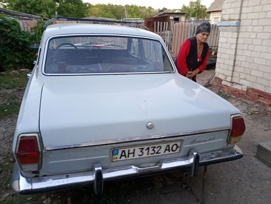 Продам  ВАЗ   20000грн