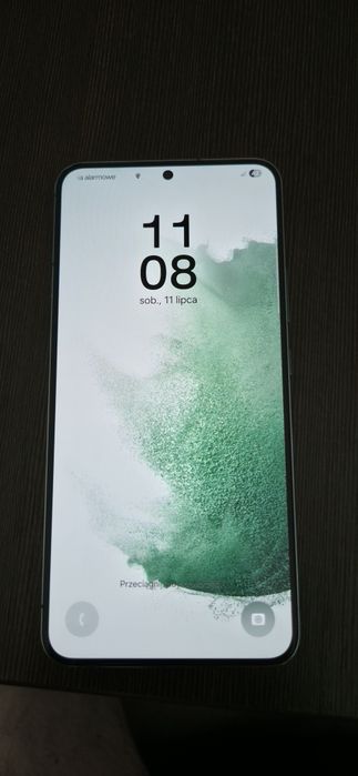 Samsung S22 plus 256gb 12 gb