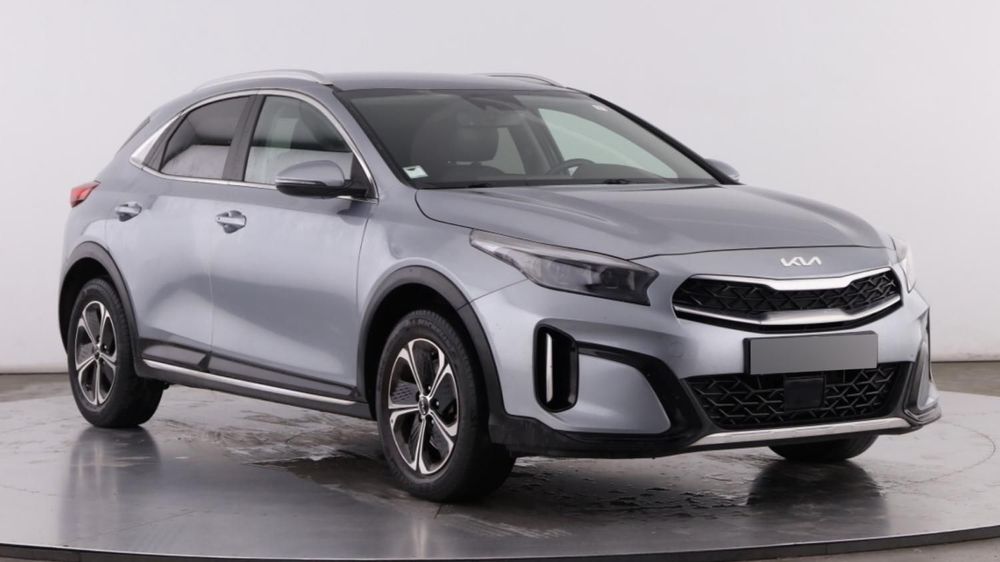 Kia XCeed 1.6 GDi PHEV Drive