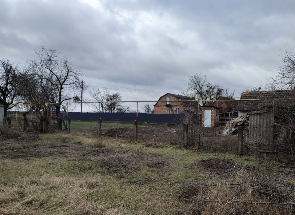 Продаж будинку в м. Корсунь! Працюєм по Держпрограммам.