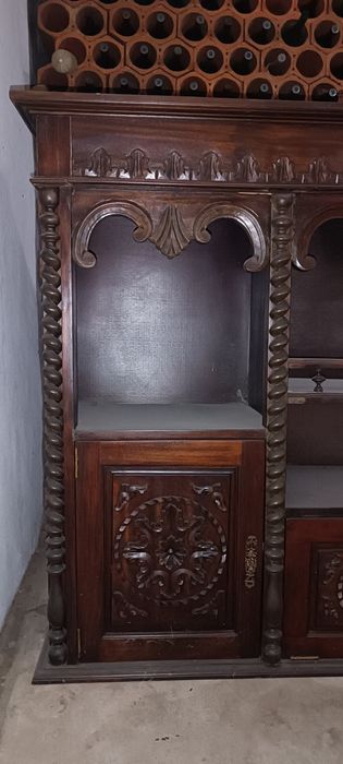 Móvel de sala Antigo