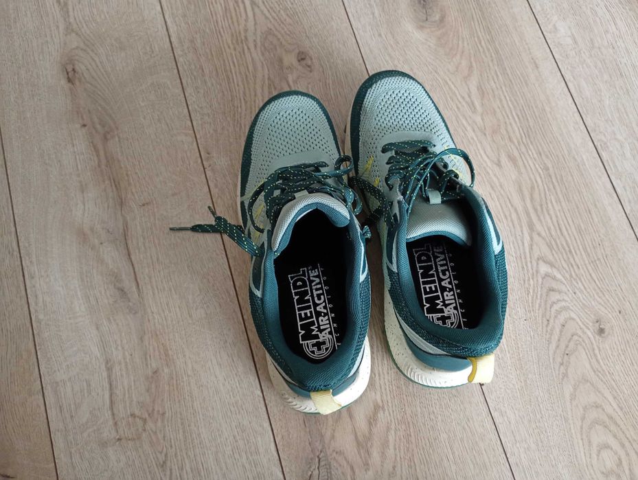 Buty trekkingowe Meindl rozmiar 42
