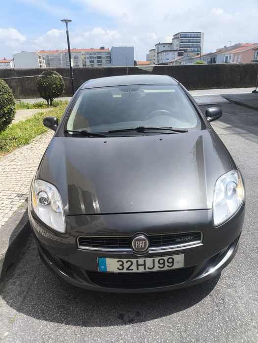 Fiat Bravo 1.6 2009456774806500157440