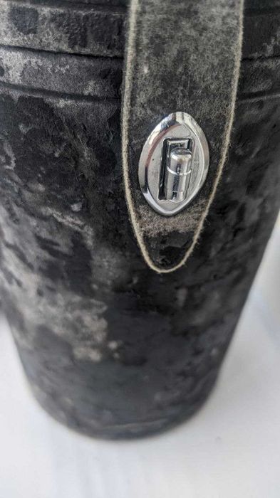 Nikon CL 43а Защитный чехол для обьектива, кофр Nikkor 80-200 mm