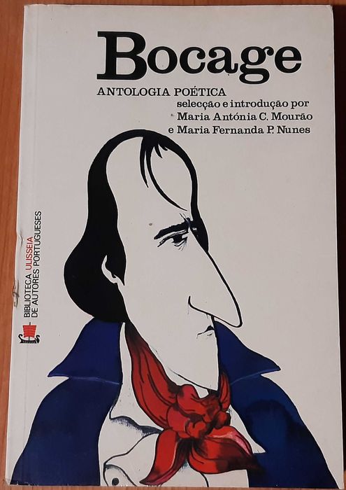 Livros Clássicos Portugueses