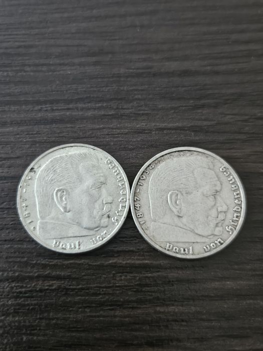 2x2 marki 1939rG-1937rA.