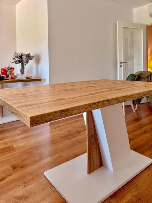 Vendo mesa jantar