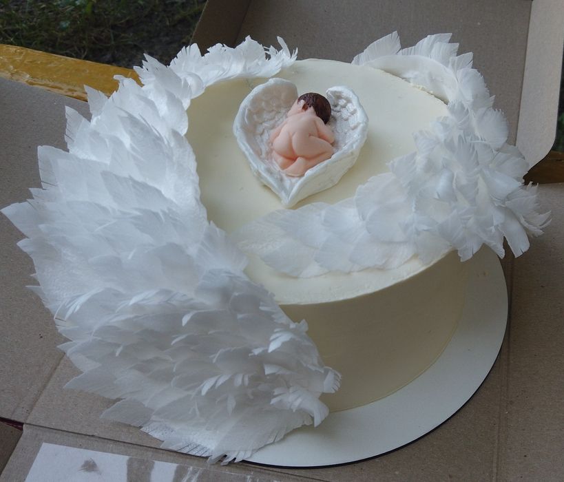 Торти на замовлення. Троєщина.