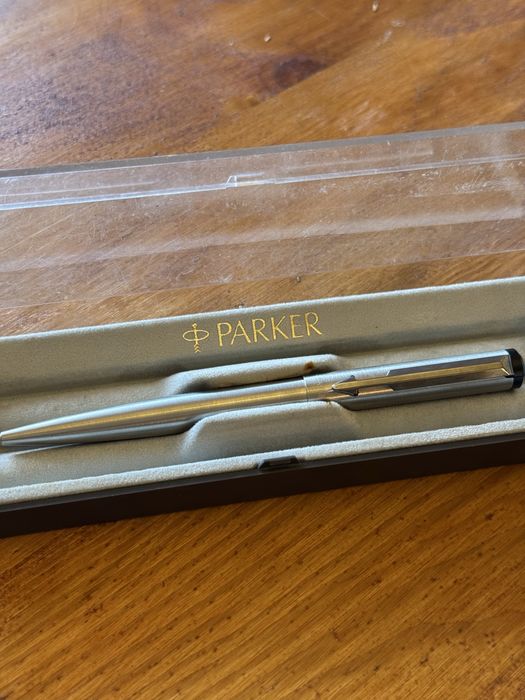 Conjunto canetas Parker