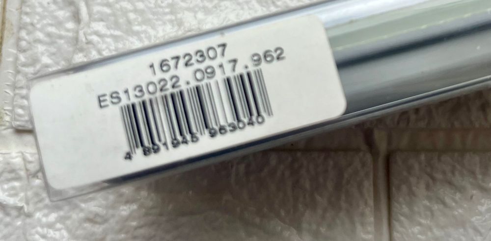 Годинник Esprit новий