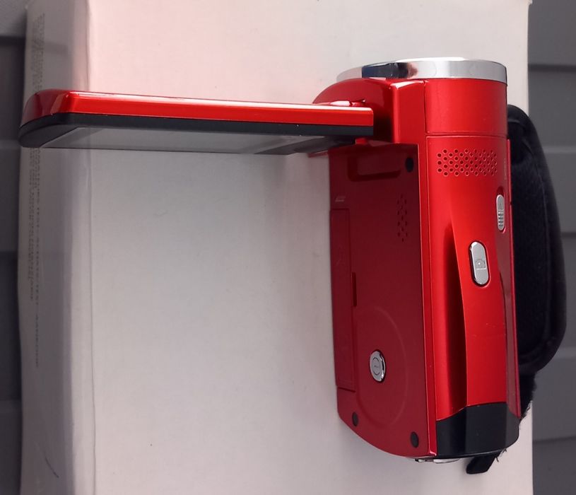 Video Camera428918236303872003