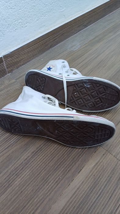 Converse All Star 46 (sola fina)