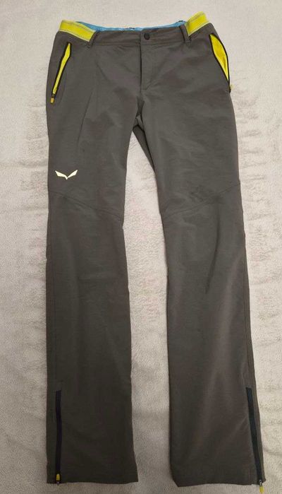Трекінгові штани Salewa Pedroc Dst Reg Pant