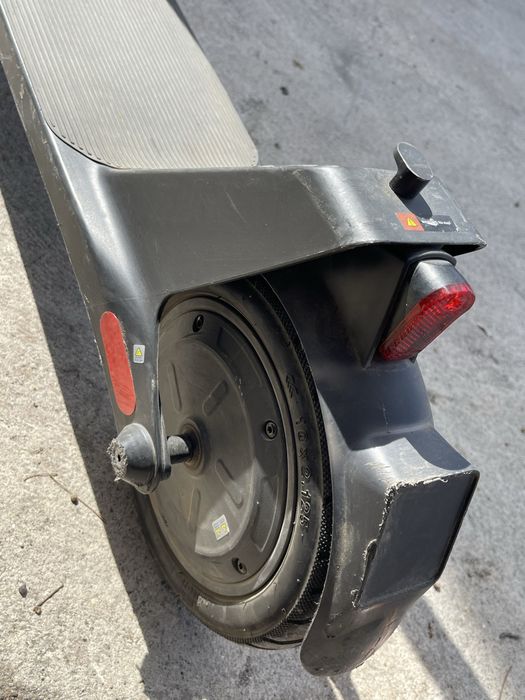 trotinete xiaomi