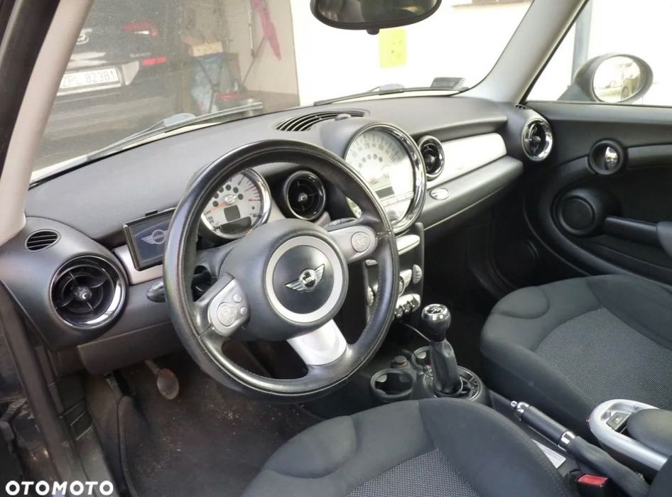 Sprzedam Mini One 2008r. OKAZJA