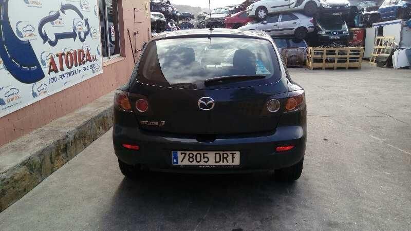 farolim traseiro direito mazda 3