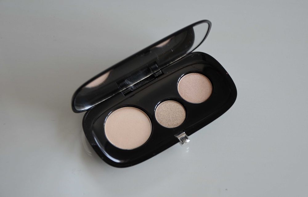 Marc Jacobs Style Eye Con 102 The Ingenue paleta cieni nude ORYGINAŁ