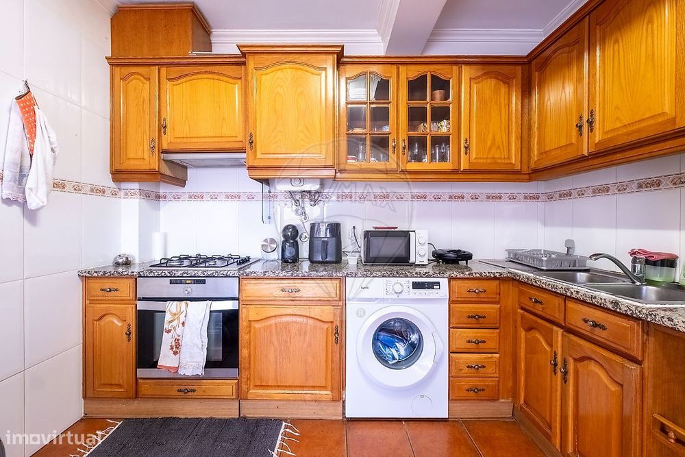 Apartamento T3 para venda