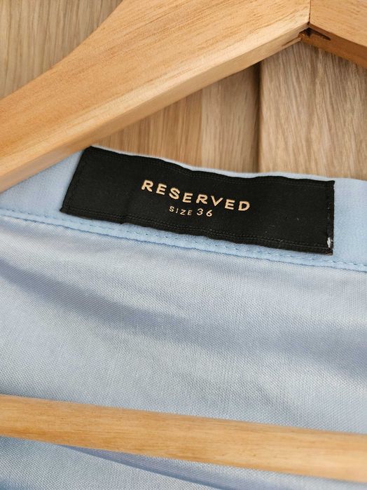 Spódnica Reserved S używana
