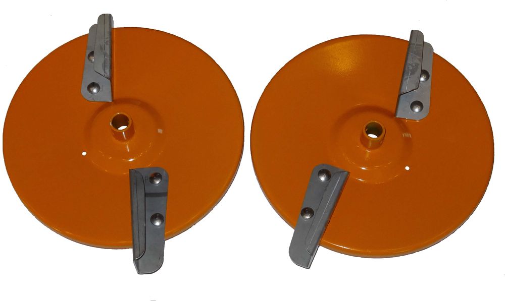 Talerz talerze rozsiewacza amazone zaf za-f zae zas za-s