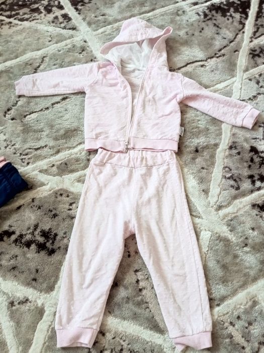 Дитячий одяг 78, 86, 92